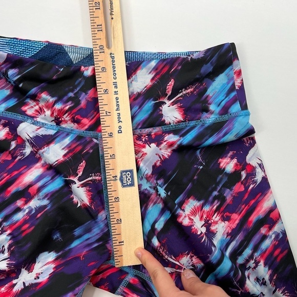 Marika Fabletics Reversible Activewear/Leggings Ladies - Picture 5 of 6